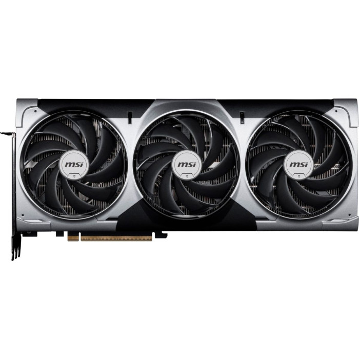 Відеокарта MSI GeForce RTX 5090 32G VENTUS 3X OC (G5090-32V3C, 912-V530-092)