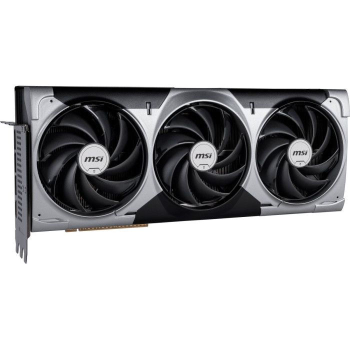 Відеокарта MSI GeForce RTX 5090 32G VENTUS 3X OC (G5090-32V3C, 912-V530-092)