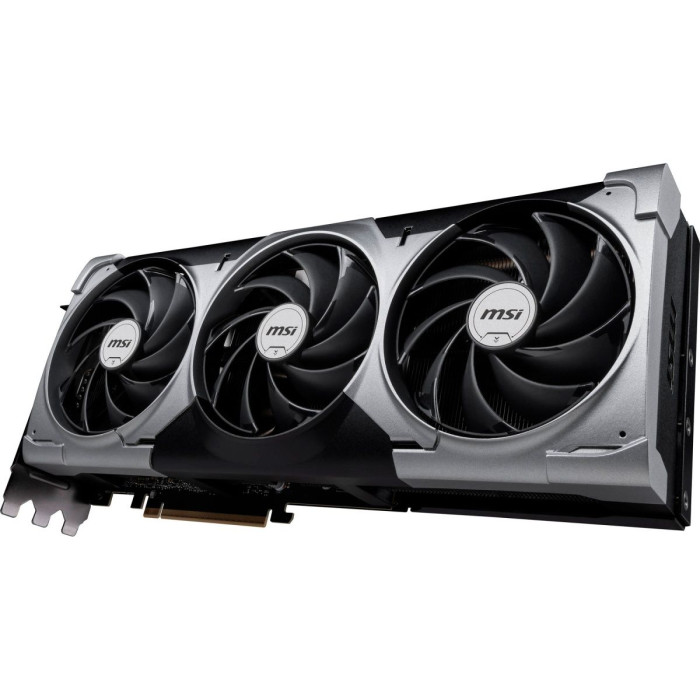 Відеокарта MSI GeForce RTX 5090 32G VENTUS 3X OC (G5090-32V3C, 912-V530-092)