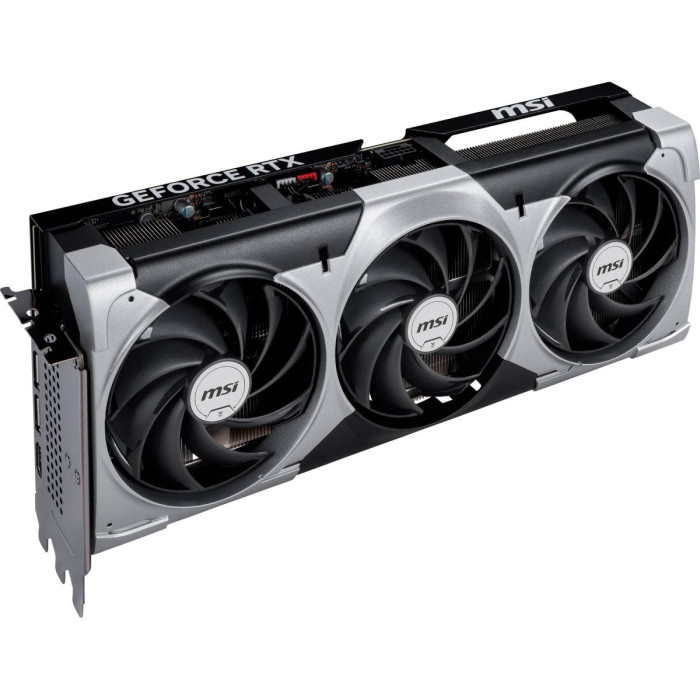Відеокарта MSI GeForce RTX 5090 32G VENTUS 3X OC (G5090-32V3C, 912-V530-092)