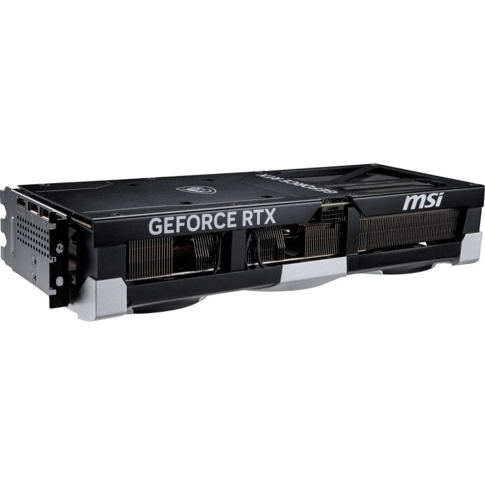 Відеокарта MSI GeForce RTX 5090 32G VENTUS 3X OC (G5090-32V3C, 912-V530-092)