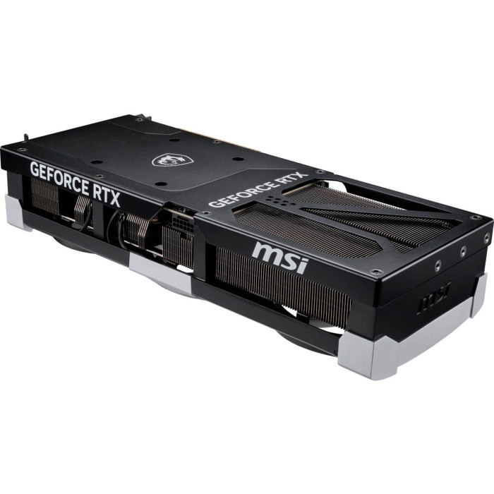 Відеокарта MSI GeForce RTX 5090 32G VENTUS 3X OC (G5090-32V3C, 912-V530-092)