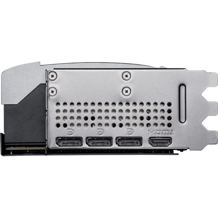 Відеокарта MSI GeForce RTX 5090 32G VENTUS 3X OC (G5090-32V3C, 912-V530-092)