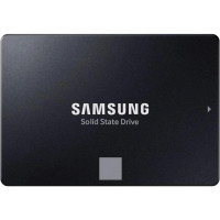 SSD накопичувач Samsung 870 EVO 2 TB (MZ-77E2T0B)