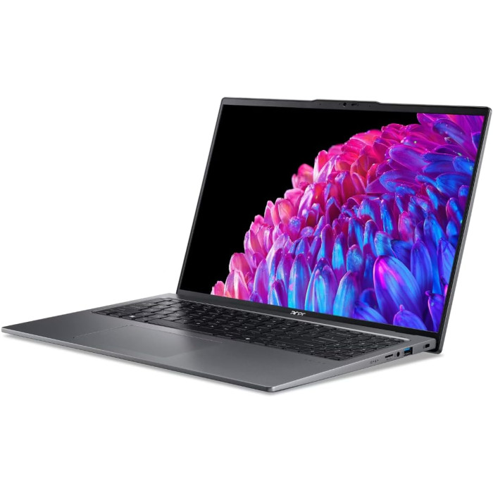 Ноутбук Acer Swift Go 16 AI SFG16-72-5844 (NX.KSHAA.004)