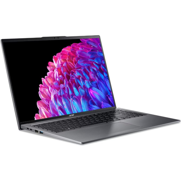 Ноутбук Acer Swift Go 16 AI SFG16-72-5844 (NX.KSHAA.004)