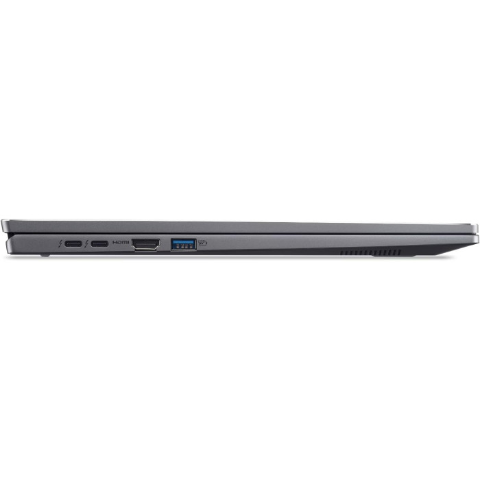 Ноутбук Acer Swift Go 16 AI SFG16-72-5844 (NX.KSHAA.004)