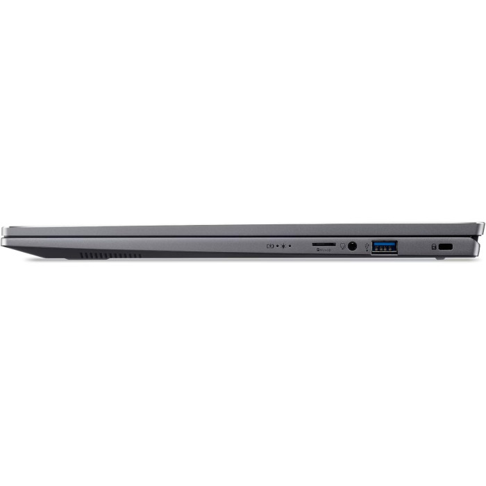 Ноутбук Acer Swift Go 16 AI SFG16-72-5844 (NX.KSHAA.004)