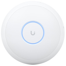 Точка доступу Ubiquiti U6+ (U6-PLUS)