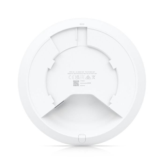 Точка доступу Ubiquiti U6+ (U6-PLUS)