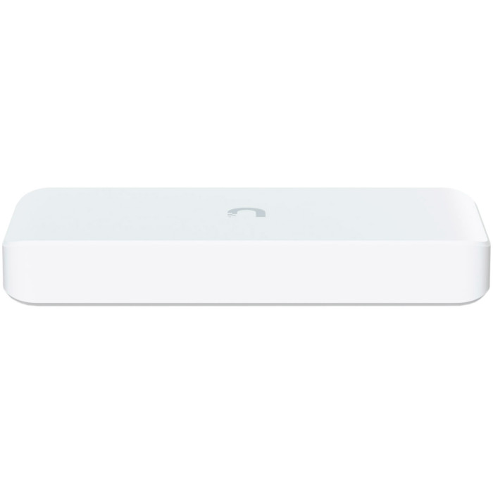 Коммутатор управляемый уровня 2 Ubiquiti UniFi Flex 2.5G PoE (USW-FLEX-2.5G-8-POE)