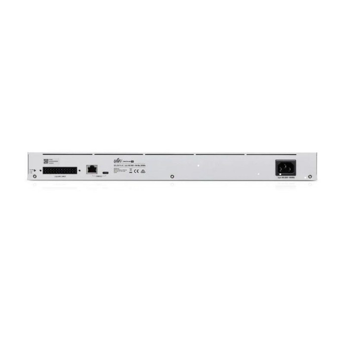 Коммутатор управляемый уровня 3 Ubiquiti UniFi Switch Pro 48 PoE Gen2 (USW-Pro-48-POE)