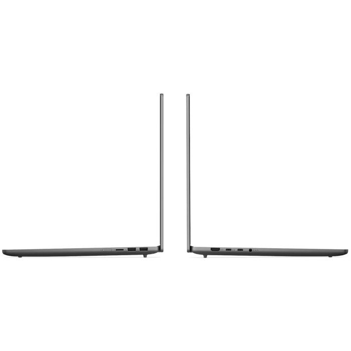 Ноутбук Lenovo IdeaPad Slim 5 16AGP11 Luna Grey (83S20007US)
