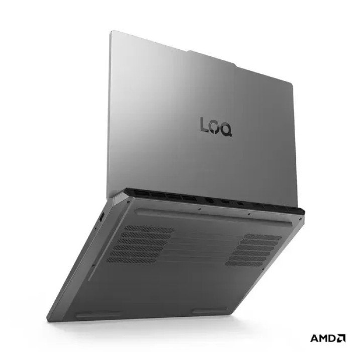 Ноутбук Lenovo LOQ Essential 15ARP11 (83VA001PUS) CUSTOM: 16GB RAM; 1TB SSD