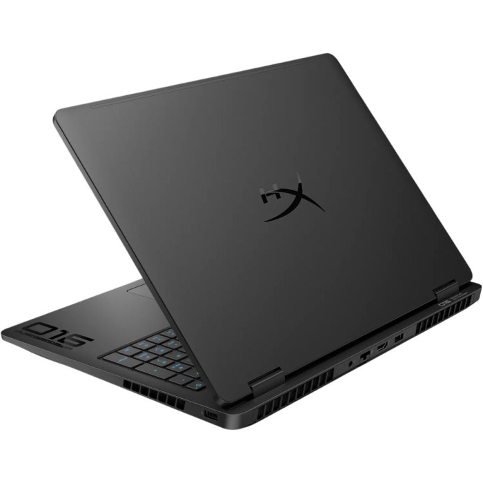 Ноутбук HP HyperX OMEN 16-ap1023dx Shadow Black (D60NFUA)