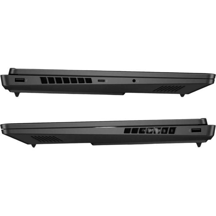 Ноутбук HP HyperX OMEN 16-ap1023dx Shadow Black (D60NFUA)