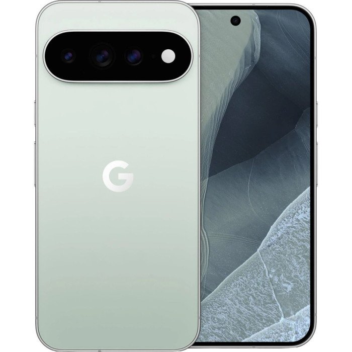 Смартфон Google Pixel 11 Pro XL 16/512GB Fog (GA12071-US)