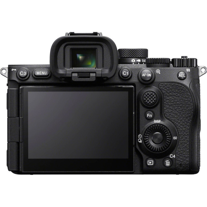 Беззеркальный фотоаппарат Sony Alpha a7 V Body (ILCE7M5B)