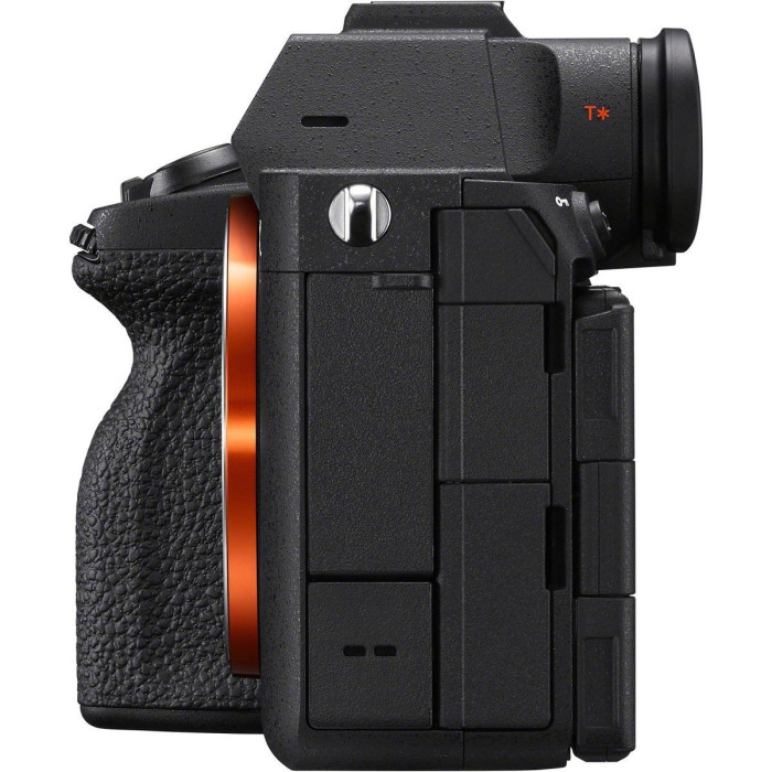 Беззеркальный фотоаппарат Sony Alpha a7 V Body (ILCE7M5B)