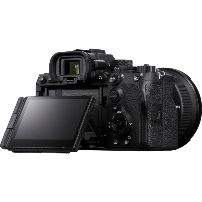 Беззеркальный фотоаппарат Sony Alpha a7 V Body (ILCE7M5B)