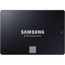 SSD накопичувач Samsung 870 EVO 2 TB (MZ-77E2T0B)