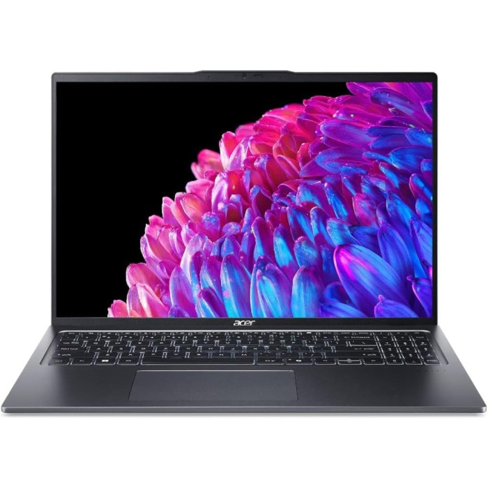 Ноутбук Acer Swift Go 16 AI SFG16-72-5844 (NX.KSHAA.004)