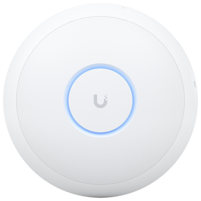 Точка доступу Ubiquiti U6+ (U6-PLUS)