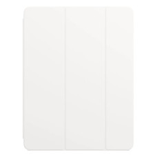 Apple Smart Folio for iPad Pro 12.9" 5th gen. - White (MJMH3)