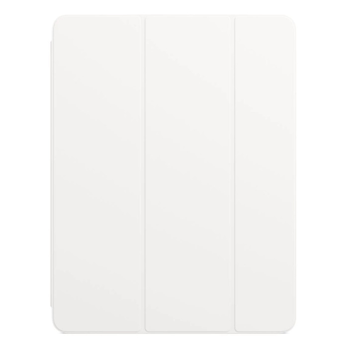 Apple Smart Folio for iPad Pro 12.9" 5th gen. - White (MJMH3)