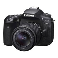 Canon EOS 90D kit (18-55mm) (3616C030)