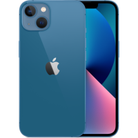 Apple iPhone 13 128GB Blue (MLPK3)