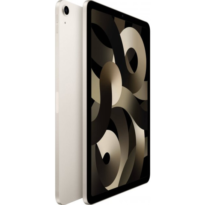 Apple iPad Air 2022 Wi-Fi 64GB Starlight (MM9F3)