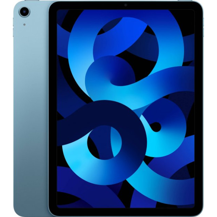 Apple iPad Air 2022 Wi-Fi 256GB Blue (MM9N3)