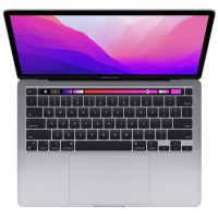 Apple MacBook Pro 13" M2 Space Gray (MBPM2-11, Z16R0005Y)