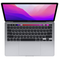 Apple MacBook Pro 13" M2 Space Gray (MNEH3)