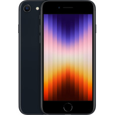 Apple iPhone SE 2022 64GB Midnight (MMX53) (Новий, відкрита коробка, не активований)