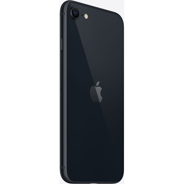 Apple iPhone SE 2022 64GB Midnight (MMX53) (Новий, відкрита коробка, не активований)