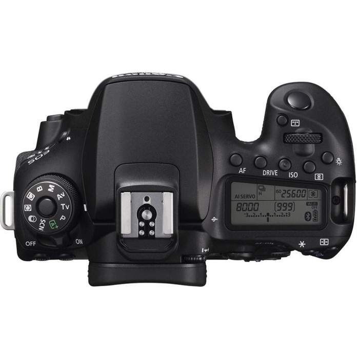 Canon EOS 90D kit (18-55mm) (3616C030)