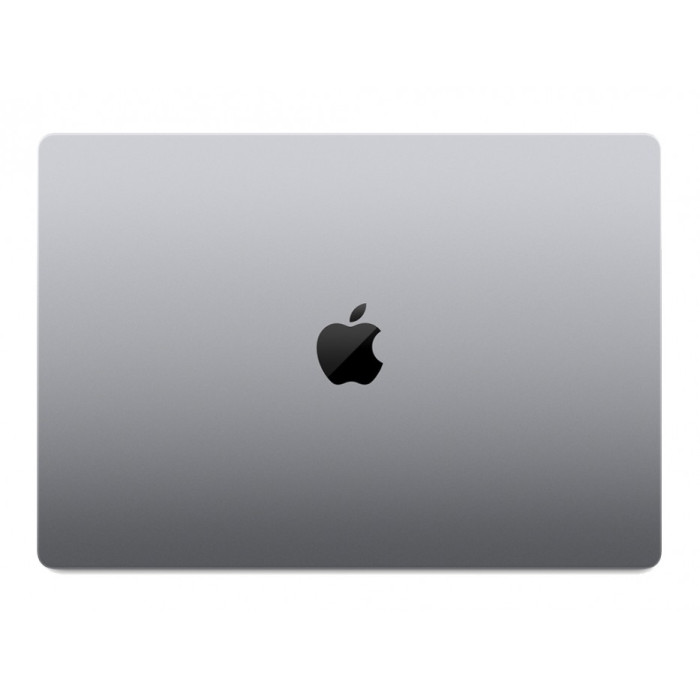 Apple MacBook Pro 14” Space Gray 2021 (MKH53, Z15H0010E)