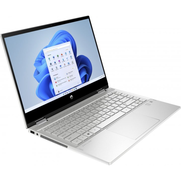 HP Pavilion x360 14-dw1051cl (3K1Z9UA)