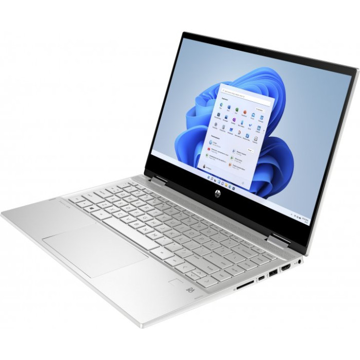 HP Pavilion x360 14-dw1051cl (3K1Z9UA)