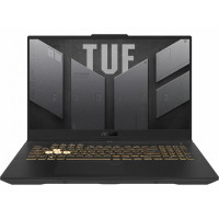 ASUS TUF Gaming F17 FX707ZM (FX707ZM-RS74)