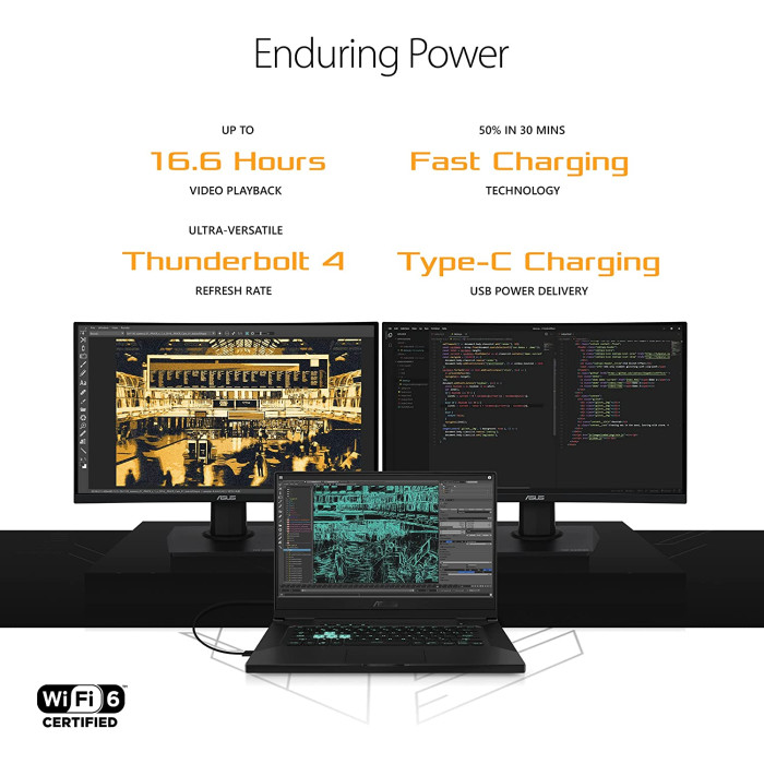 ASUS TUF Dash F15 FX516PE (TUF516PE-AB73)