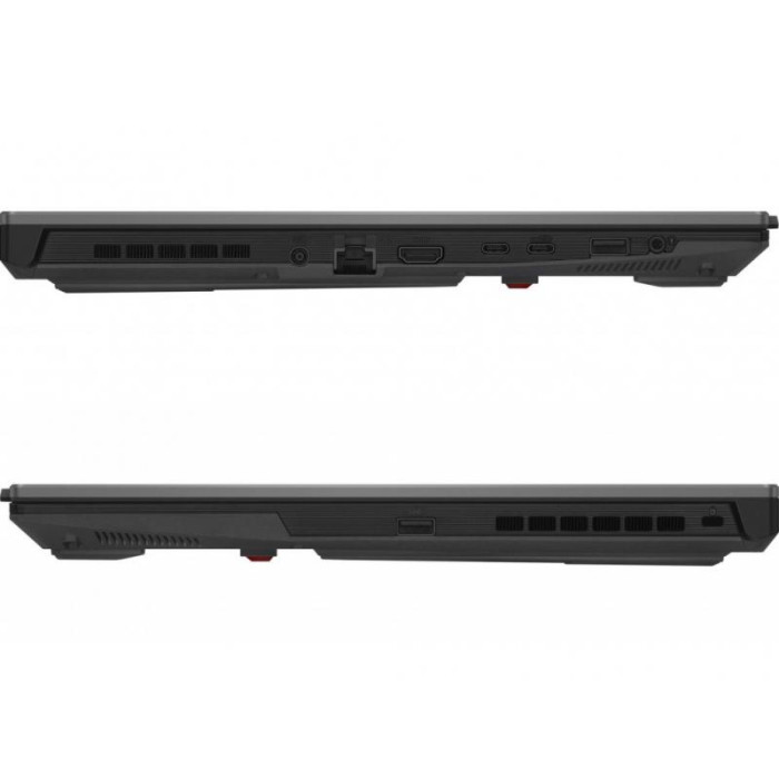 ASUS TUF Gaming F17 FX707ZM (FX707ZM-RS74)