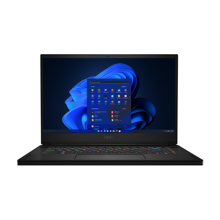 MSI GS66 Stealth 11UH (GS6611UH-021US)