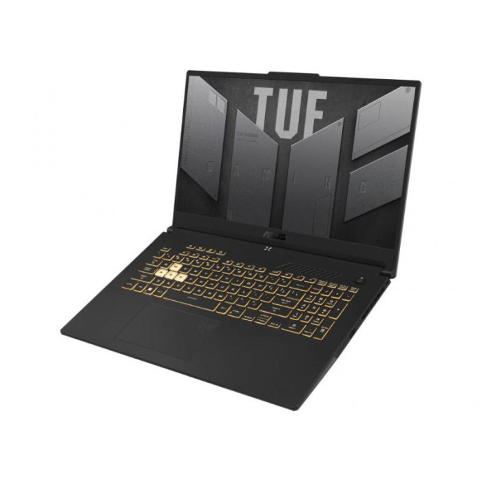 ASUS TUF Gaming F17 FX707ZM (FX707ZM-RS74)
