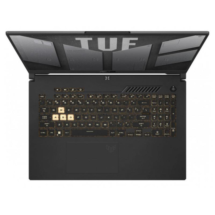 ASUS TUF Gaming F17 FX707ZM (FX707ZM-RS74)
