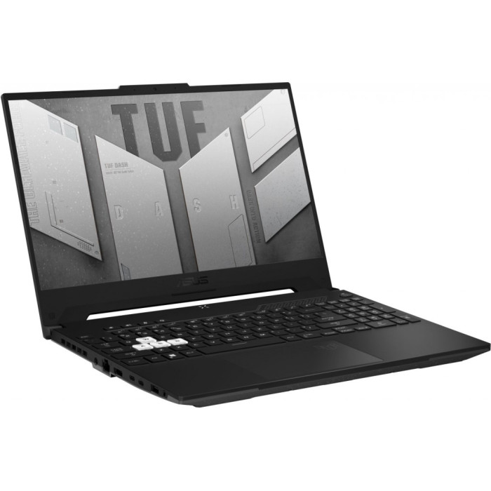 ASUS TUF Dash F15 FX517ZM (FX517ZM-AS73)