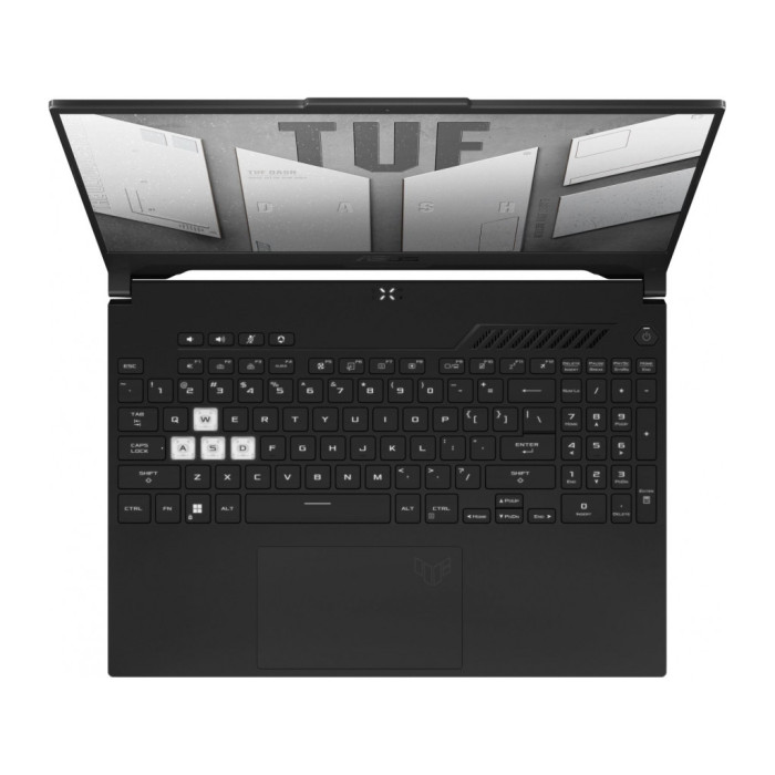 ASUS TUF Dash F15 FX517ZM (FX517ZM-AS73)
