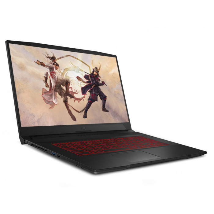 MSI Katana GF76 11UD (GF7611UD-001US)